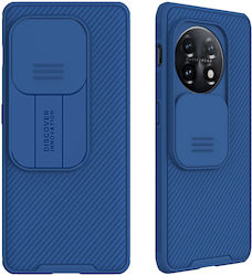 Nillkin Back Cover Μπλε (OnePlus 11) Nillkin Back Cover Μπλε (OnePlus 11)