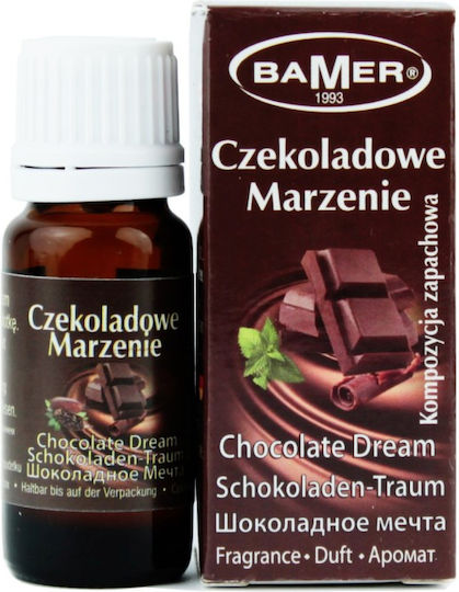 Chocolate Dream Essential Oil 7 Ml Bamer