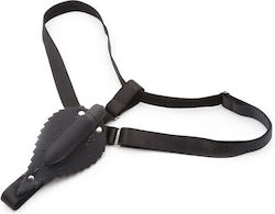 Vibrator Schwarz Vibrator Schwarz