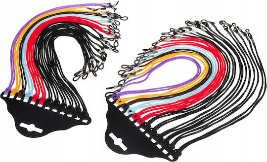 Complete Set Glasses Cords