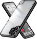 Back Cover Silicone Transparent (Nothing CMF Phone 2 Pro)