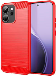 Carbon Fiber Червеη (Oppo Reno14F)