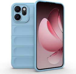 Magic Shield Μπλε (Oppo Reno14F) Magic Shield Μπλε (Oppo Reno14F)