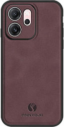 Annyojo Burgundy (Oppo Reno14F) Annyojo Burgundy (Oppo Reno14F)
