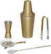 Secret de Gourmet Shaker 5 Bucăți 203465