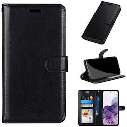 Книга Черен (Galaxy S24 FE) Книга Черен (Galaxy S24 FE)