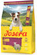 Josera 3kg Ξηρά Τροφή για Ενήλικους Σκύλους Μικρόσωμων Φυλών με Αρνί