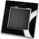 Lineme Two-Way Electrical Wall Switch with Alle...