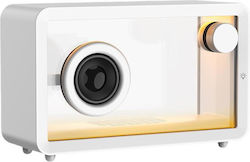 M8 Bluetooth високоговорител 8W с живот на бате...