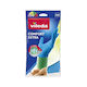 Vileda Oven Gloves Comfort Extra Latex Medium Blue 1pcs