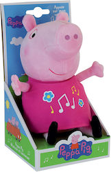 Jemini Λούτρινο Peppa Pig 25 εκ.