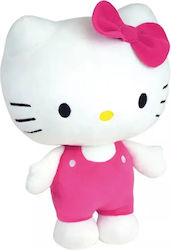 Jemini Λούτρινο Hello Kitty 25 εκ.
