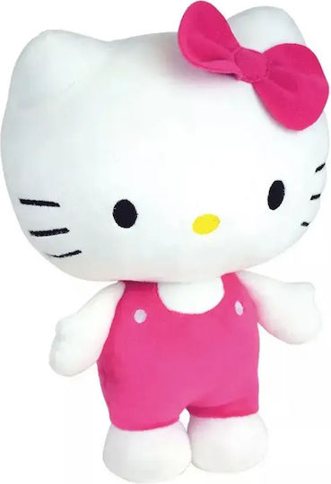 Jemini Plüsch Hello Kitty 25 cm