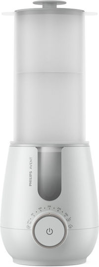 Philips Θερμαντήρας Μπιμπερό με Λειτουργία Αποστείρωσης