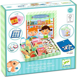 Djeco Shop for Ages 3+