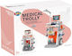 Luna Kids Medical Set For 3+ Years 26pcs
