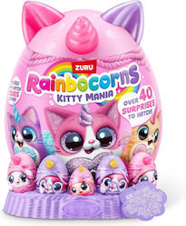 Zuru Rainbocorns Eggzania For 3+ Years 28cm