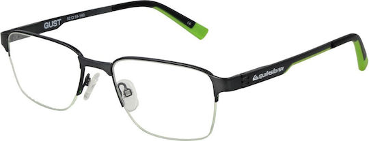 Quiksilver Herren Metallisches Brillengestell EQYEG03144-BGUN