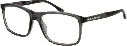 Quiksilver Männer Acetat Brillengestell EQYEG03136-BGUN
