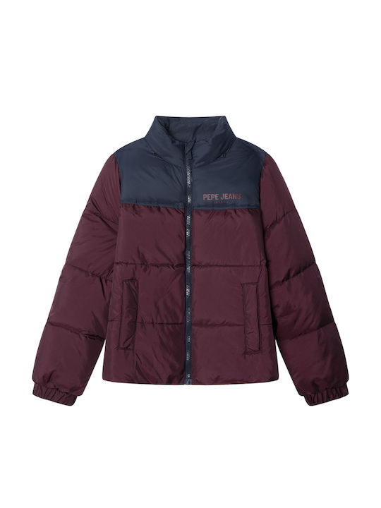 Pepe Jeans Kinder Freizeitjacke Compote