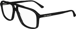 Rame Ochelari Calvin Klein CK24518 001