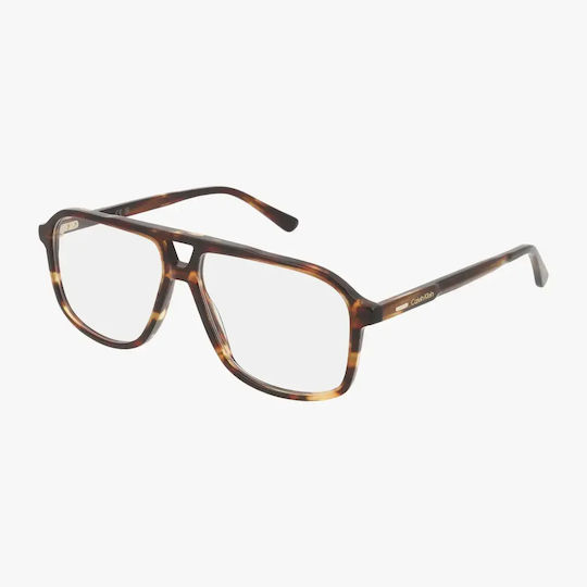 Calvin Klein Ck24518 220 Brillengestelle mit Rezept