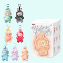 Set 3 Labubu Plush Toys Bigintoenergy Series Generation 3 Surprise Models 15 Cm
