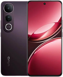 Vivo V50 Lite 5G Dual SIM (8/256GB) Μαύρο