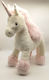 Natural Home Plush Unicorn 70 cm
