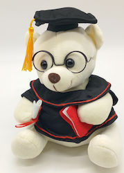 Natural Home Teddy Bear 25 cm.