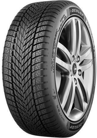 Dunlop 195/60R16 89H Зима Гума