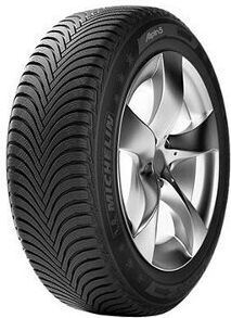 Michelin Pilot Alpin 5 245/35R20 95V XL Χειμερινό Λάστιχο για Επιβατικό Αυτοκίνητο