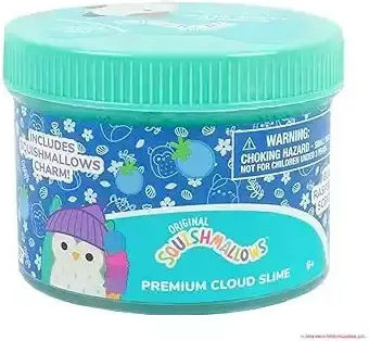 Jazwares Slime for Children 3+ years Years
