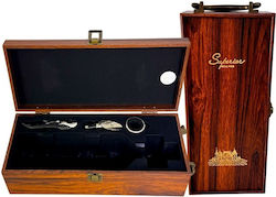 Velve Caz de vin CD038M