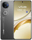 Vivo V50 5G Dual SIM (12/512GB) Satin Black