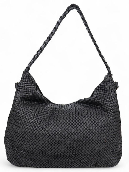 Passaggio Leather Leder Damentasche Shopper Sch...