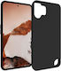 Mat Schutz Hülle Tpu Nichts CMF Phone 2 Pro – Minimalistisches Design Effektiver Schutz Schwarz
