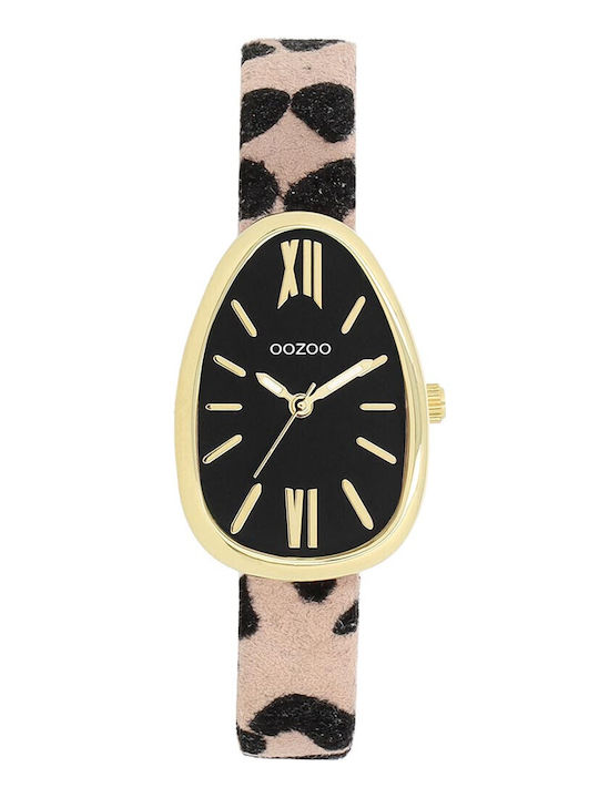 Oozoo Women'S Watch 31mm Battery Analog with Pi...