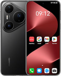 Huawei Pura 80 Pro Dual SIM (12/512GB) Huawei Pura 80 Pro Dual SIM (12/512GB)