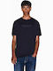 Tricou Albastru