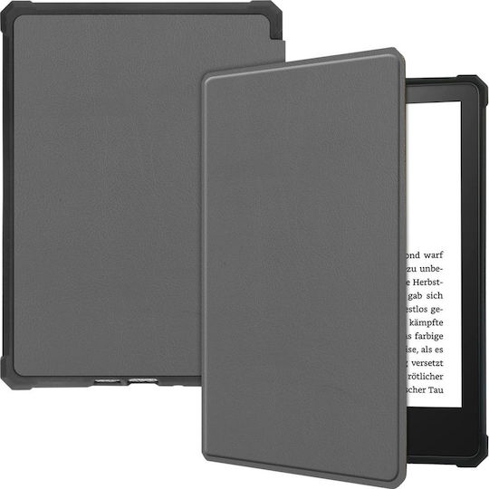 Kindle Paperwhite 5 2021 Smartcase Gray Case