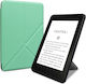 Θήκη Kindle Paperwhite 5 2021 Cross Line Μέντα