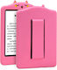 Kindle Paperwhite 4 Silikon Hülle Katze Rosa