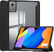 Klappdeckel Robust Transparene (Lenovo Idea Tab 11" 2025 TB336FU TB336ZU)
