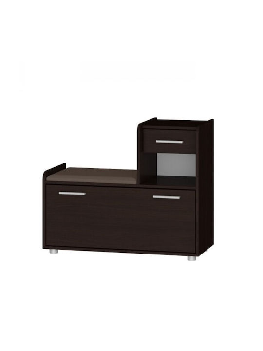 Tandem Mobilier de Intrare cu Dulap pentru Pant...