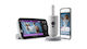 Philips Premium Connected Baby Monitor Бебешка монитор система , двупосочна комуникация и мелодии