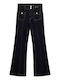 Guess Kids' Jeans Trousers Black