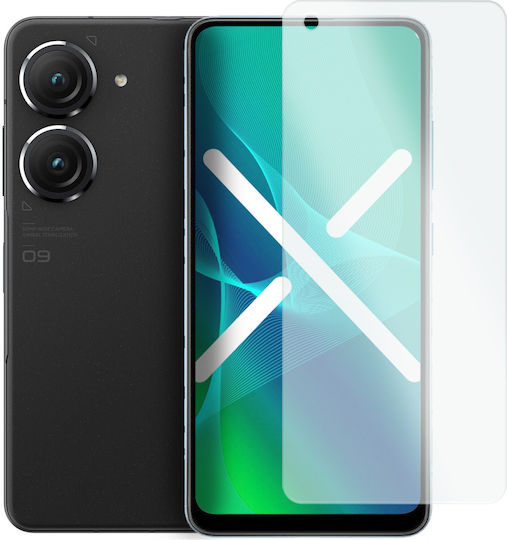 0.3mm Tempered Glass (TCL 10 5GRealme 9 5G / 9 Pro)