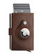 Men's Wallet Classic Brown