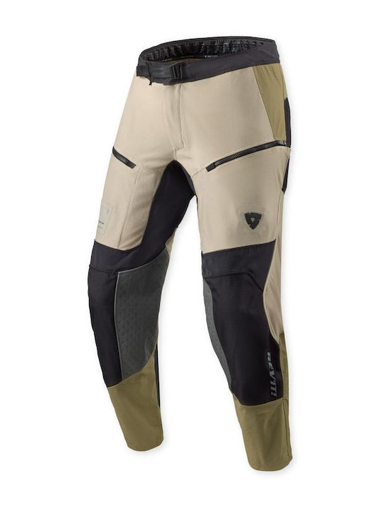 Rev'IT Territory 2 Winter Sand / Black